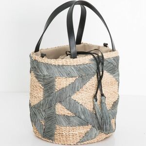 Aranaz Solihiya Bucket Bag